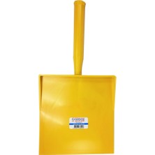 Serkan El Aletleri Serpme Küreği Plastik