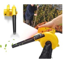 Keepro 800 Watt Bilgisayar Temizleme Komprasörü Bilgisayar Hava Üfleme Komprasör