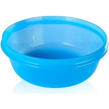Tupperware S&S Kap Mavi Gövde 600 ml