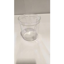 Tupperware Süper Sef 2 Gövde Seffaf Süper Sef 2 Gövde Seffaf