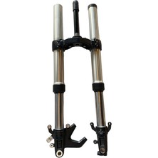 Bajaj Dominar 400 Ön Amrotisör Komple JF121018 Orijinal Ürün