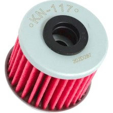 K&n KN-117 2022-2023 Honda Nt 1100 Dct Uyumlu Şanzıman Yağ Filtresi