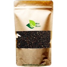 Bitki Diyarı Siyah Hardal Tohumu 500GR