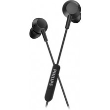 Philips Kulak Içi Mikrofonlu Kulaklık TAE5008BK/00
