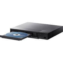 Sony BDP-S1700 Akışlı Blu-Ray Disk Oynatıcı, 2m Yüksek Hızlı HDMI Kablosu