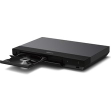 Sony UBP-X700M 4K Ultra Hd Ev Sineması Akışı Blu-Ray Oynatıcı