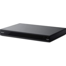 Sony UBP-X800M2 4K UHD Ev Sineması Akışı Blu-Ray Disk Oynatıcı