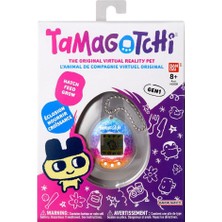 Tamagotchi Orijinal Sanal Bebek - Gökkuşağı 42798-42927