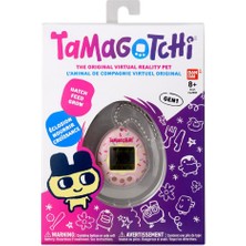 Tamagotchi Orijinal Sanal Bebek - Pasta Süsü 42798-42942