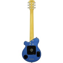 Pignose PGG200PLBLPL Elektro Gitar