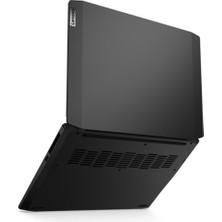 Lenovo IdeaPad 3 82K100KETX i7-11390H 16 GB 1 TB + 256 GB SSD GTX1650 15.6" Full HD Notebook