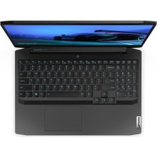 Lenovo IdeaPad 3 82K100KETX i7-11390H 16 GB 1 TB + 256 GB SSD GTX1650 15.6" Full HD Notebook