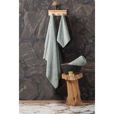 Varol Voli Micro Cotton Banyo Havlusu 70X140CM