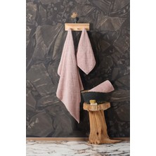 Varol Voli Micro Cotton Banyo Havlusu 70X140CM