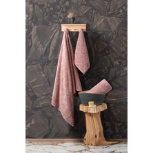 Varol Voli Micro Cotton Banyo Havlusu 90X150CM