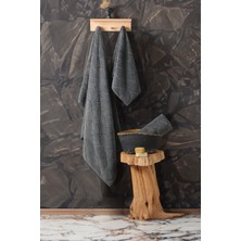 Varol Voli Micro Cotton Banyo Havlusu 90X150CM