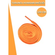 Dopar Dopar Ayakkabı Bağcığı 120 cm