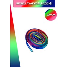 Dopar Dopar Ayakkabı Bağcığı 120 cm