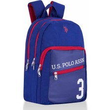 U.S Polo Assn. Polo Assn. Sırt Çantası PLÇAN23212 / U.s Polo