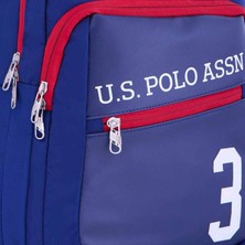 U.S Polo Assn. Polo Assn. Sırt Çantası PLÇAN23212 / U.s Polo