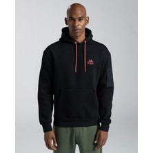 Kappa 321T1HW005 Authentic Sewa Erkek Sweatshirt