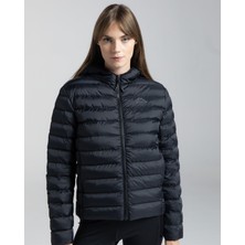Kappa 361N5PW005 Logo Riju Kadın Spor Mont
