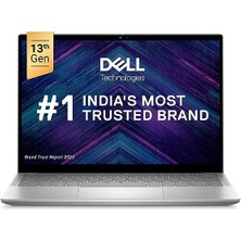 Dell Inspiron 14 5430 Intel Core I7-1360P 16GB 1tb SSD Rtx 2050 4gb 14" Qhd+ Windows 11 Home Taşınabilir Bilgisayar I54302807WH