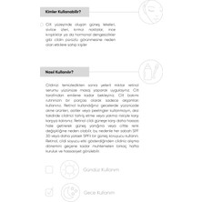 The NewLab. The Newlab  Yüz Serumu Retinol 0.2% + Squalene 20% 30 ml