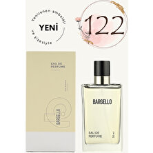 Bargello Kadın Kadın Parfüm 122 Oriental 50 ml Edp