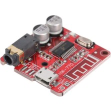 Bluetooth Ses Modülü