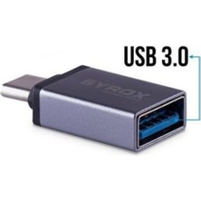 lodose Syrox DT13 Otg Adaptör