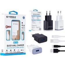 Syrox Mikro Q20
