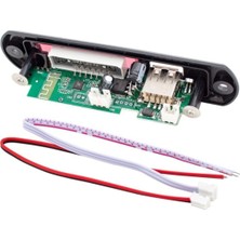 Class TF-123 Bluetooth Oto Teyp Çevirici Dc 12 Volt Bt-Speaker USB Sd Çevirici