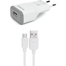 Syrox J15 – 2000MA Micro USB Şarj Aleti