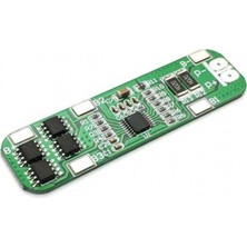 Arduino 4s 12A Lityum Batarya Bms Balans Kartı