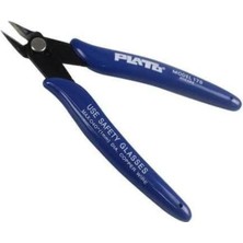 Cin Plato Yan Keski - Model 170