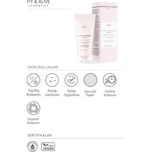 Fitalive Glutatyon Maske