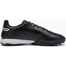 Puma Kıng Match Tt Erkek Siyah Krampon (Halı Saha) 10726001