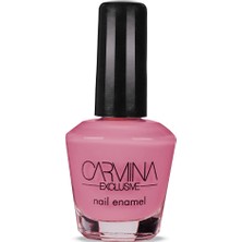 Carmina Exclusive Oje - Romantik Pembe