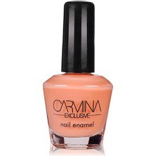 Carmina Exclusive Oje - Açık Şeftali