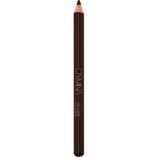 Carmina Exclusive Göz Kalemi - Dark Bronze