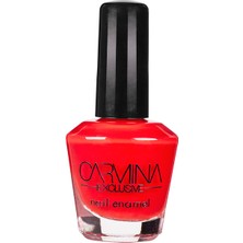 Carmina Exclusive Oje - Kırmızı