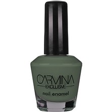 Carmina Exclusive Oje - Pastel Yeşil