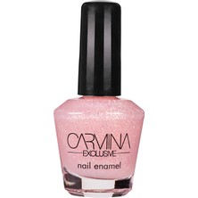 Carmina Exclusive Oje - Toz Pembe