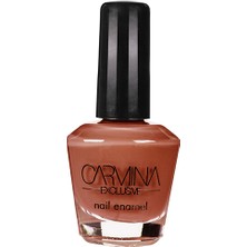 Carmina Exclusive Oje - Sıcak Kahve