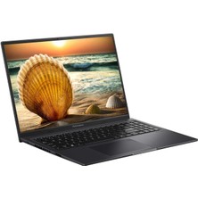 Asus Vivobook 16X K3605ZC-N1013W I5-12450H 8gb 512SSD RTX3050 16" Fullhd+ W11H Taşınabilir Bilgisayar