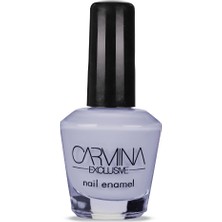 Carmina Exclusive Oje - Pastel Gri