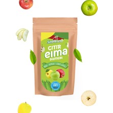 Saga Fresh Dondurularak Kurutulmuş Elma Dilimleri 50 gr