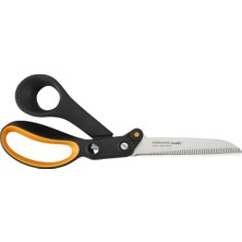 Fiskars Amplify Hırdavat Makası 24 cm (Ağır Malzeme)