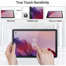 Ukscase Lenovo Tab M9 (9'') TB310FU Nano Cam Ekran Koruyucu